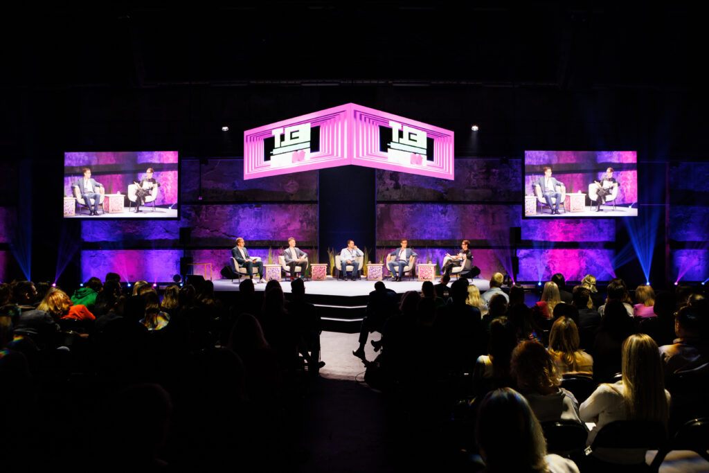 Kas minna oma ettevõttega välisturule? MELT innovatsioonifoorumil jagavad eksperdid kogemusi