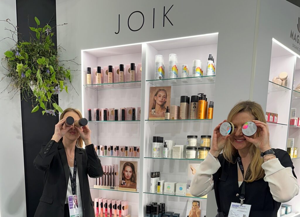 JOIKi ekspordikogemus: igal riigil on omad eripärad ja ühtse strateegiaga neid vallutama minna pole mõtet