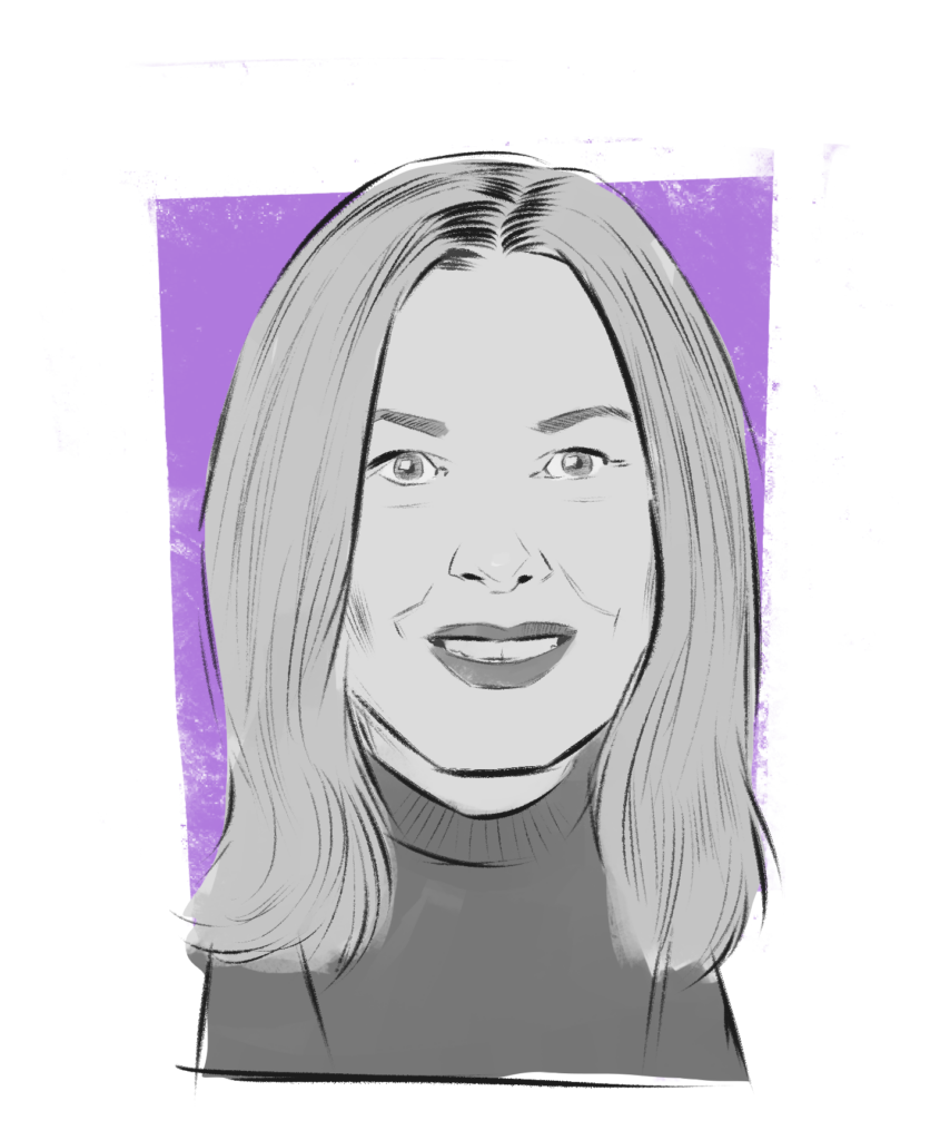 Katrin Reinaste-Parve