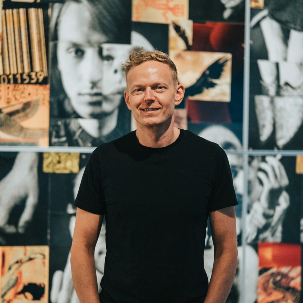 Mihkel Nestor: Eesti ettevõtjatel on head ekspordivõimalused side- ja IT- sektoris